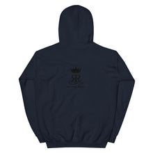 Load image into Gallery viewer, Rebelliouz Royalz &quot;Against All Odds&quot; Hoodie