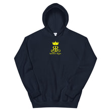 Load image into Gallery viewer, Rebelliouz Royalz Hoodie