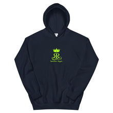 Load image into Gallery viewer, Rebelliouz Royalz Hoodie
