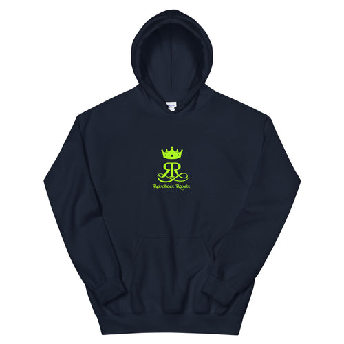 Rebelliouz Royalz Hoodie