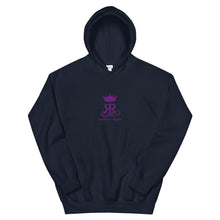 Load image into Gallery viewer, Rebelliouz Royalz Hoodie