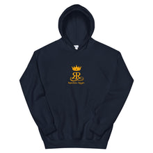 Load image into Gallery viewer, Rebelliouz Royalz Hoodie