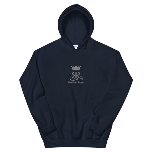 Rebelliouz Royalz Hoodie