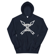 Load image into Gallery viewer, Rebelliouz Royalz &quot;Against All Odds&quot; Hoodie