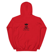 Load image into Gallery viewer, Rebelliouz Royalz &quot;Against All Odds&quot; Hoodie