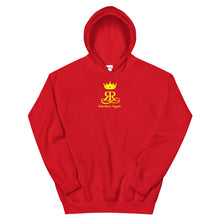 Load image into Gallery viewer, Rebelliouz Royalz Hoodie
