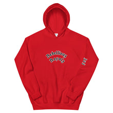 Load image into Gallery viewer, Rebelliouz Royalz &quot;Against All Odds&quot; Hoodie