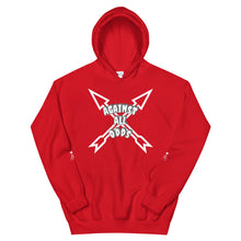 Load image into Gallery viewer, Rebelliouz Royalz &quot;Against All Odds&quot; Hoodie