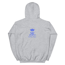 Load image into Gallery viewer, &quot;Againt All Odds&quot; Rebelliouz Royalz Hoodie