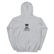 Load image into Gallery viewer, Rebelliouz Royalz &quot;Against All Odds&quot; Hoodie