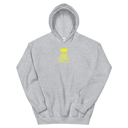 Rebelliouz Royalz Hoodie