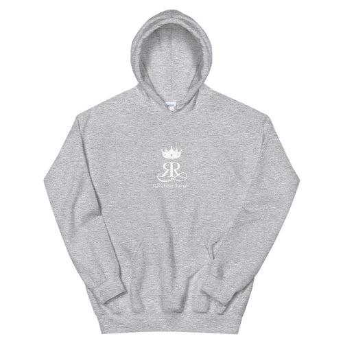 Rebelliouz Royalz Hoodie