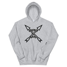 Load image into Gallery viewer, Rebelliouz Royalz &quot;Against All Odds&quot; Hoodie