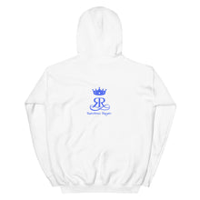 Load image into Gallery viewer, &quot;Againt All Odds&quot; Rebelliouz Royalz Hoodie