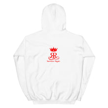 Load image into Gallery viewer, &quot;Against All Odds&quot; Rebelliouz Royalz Hoodie