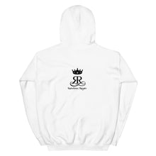 Load image into Gallery viewer, Rebelliouz Royalz &quot;Against All Odds&quot; Hoodie