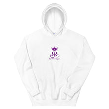 Load image into Gallery viewer, Rebelliouz Royalz Hoodie