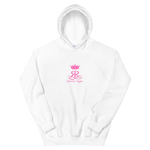 Rebelliouz Royalz Hoodie