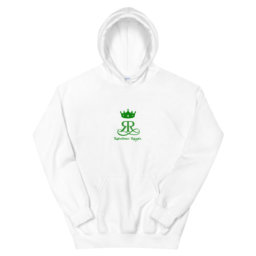 Rebelliouz Royalz Hoodie