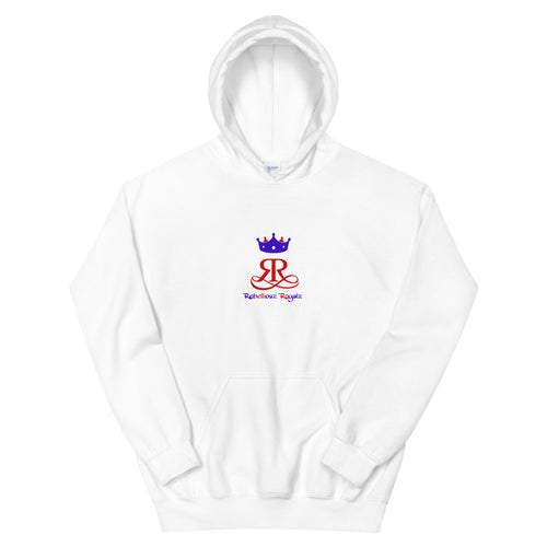Rebelliouz Royalz Hoodie