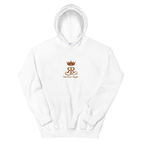 Rebelliouz Royalz Hoodie