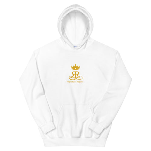 Rebelliouz Royalz Hoodie