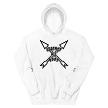 Load image into Gallery viewer, Rebelliouz Royalz &quot;Against All Odds&quot; Hoodie