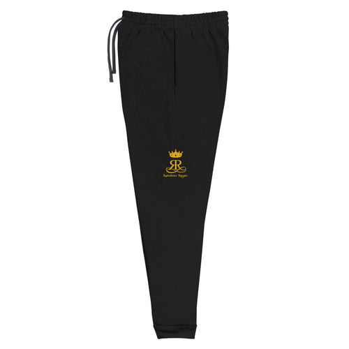 Rebelliouz Royalz Joggers