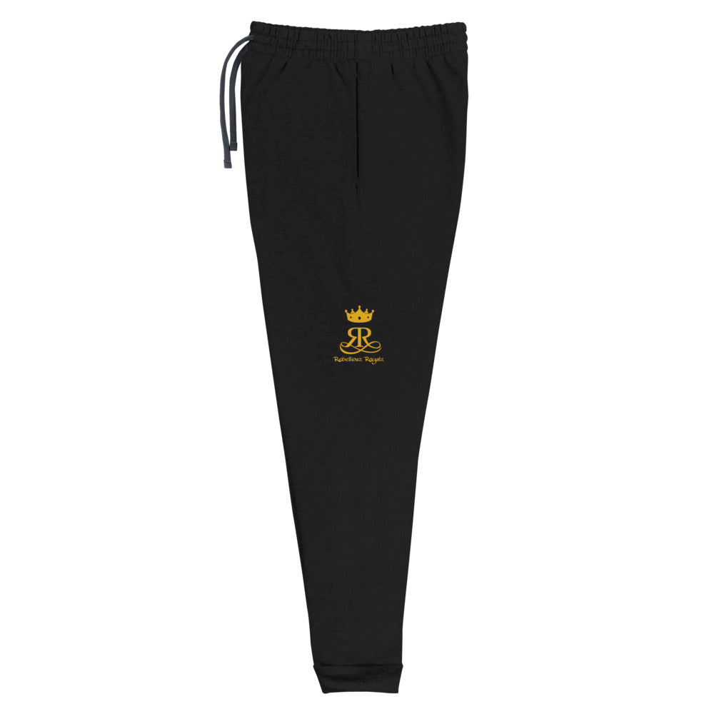 Rebelliouz Royalz Joggers