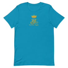 Load image into Gallery viewer, Rebelliouz Royalz Short-Sleeve T-Shirt