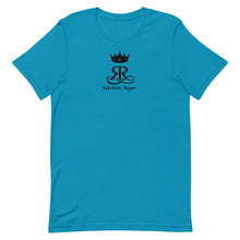 Load image into Gallery viewer, Rebelliouz Royalz Short-Sleeve T-Shirt
