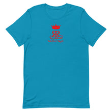 Load image into Gallery viewer, Rebelliouz Royalz Short-Sleeve T-Shirt