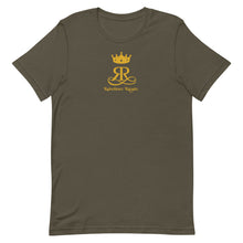 Load image into Gallery viewer, Rebelliouz Royalz Short-Sleeve T-Shirt