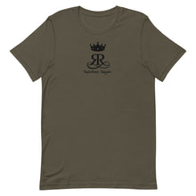 Load image into Gallery viewer, Rebelliouz Royalz Short-Sleeve T-Shirt