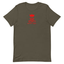 Load image into Gallery viewer, Rebelliouz Royalz Short-Sleeve T-Shirt