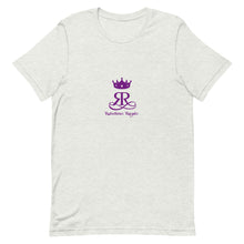 Load image into Gallery viewer, Rebelliouz Royalz Short-Sleeve T-Shirt