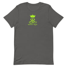 Load image into Gallery viewer, Rebelliouz Royalz Short-Sleeve T-Shirt