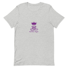 Load image into Gallery viewer, Rebelliouz Royalz Short-Sleeve T-Shirt
