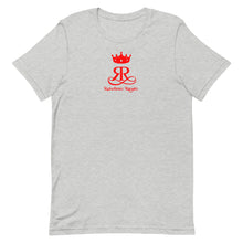 Load image into Gallery viewer, Rebelliouz Royalz Short-Sleeve T-Shirt
