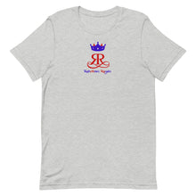 Load image into Gallery viewer, Rebelliouz Royalz Short-Sleeve T-Shirt