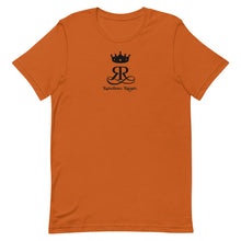 Load image into Gallery viewer, Rebelliouz Royalz Short-Sleeve T-Shirt
