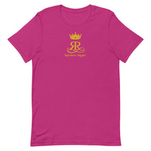Load image into Gallery viewer, Rebelliouz Royalz Short-Sleeve T-Shirt