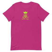 Load image into Gallery viewer, Rebelliouz Royalz Short-Sleeve T-Shirt