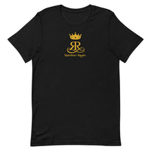 Load image into Gallery viewer, Rebelliouz Royalz Short-Sleeve T-Shirt
