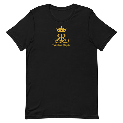 Rebelliouz Royalz Short-Sleeve T-Shirt