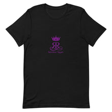 Load image into Gallery viewer, Rebelliouz Royalz Short-Sleeve T-Shirt