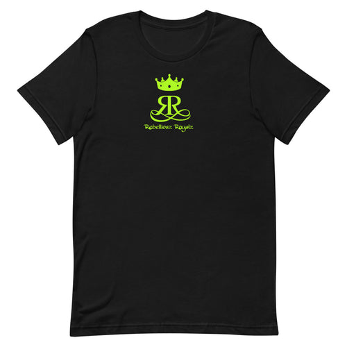 Rebelliouz Royalz Short-Sleeve T-Shirt