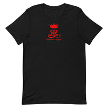 Load image into Gallery viewer, Rebelliouz Royalz Short-Sleeve T-Shirt
