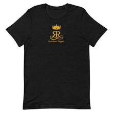 Load image into Gallery viewer, Rebelliouz Royalz Short-Sleeve T-Shirt