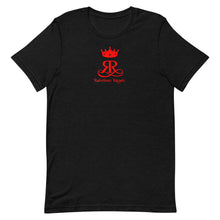 Load image into Gallery viewer, Rebelliouz Royalz Short-Sleeve T-Shirt